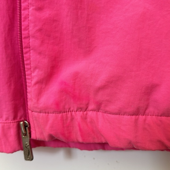 Vintage Nike wind breaker. Size medium. - Picture 8 of 8